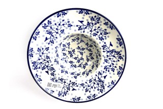 Bunzlau Spaghetti - bord 3206X D86 Spaghettiborden